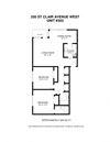 2 Bed 2 Bath